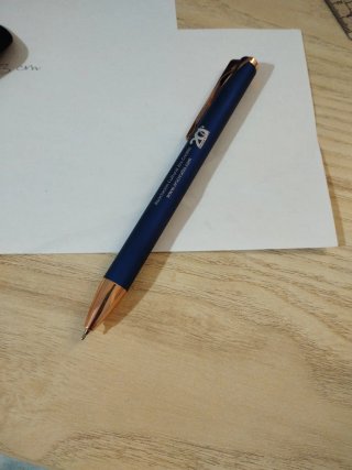 Funda Pierre Cardin para bolígrafo
