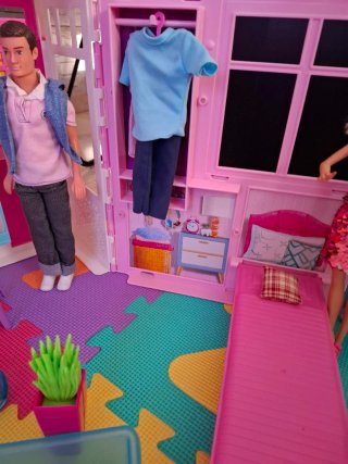Casa Mobile di Barbie