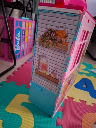 Casa Mobile di Barbie