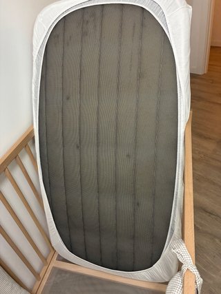 Cuna Sniglar de Haya
