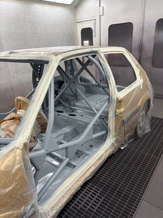 Citroen Saxo 2000