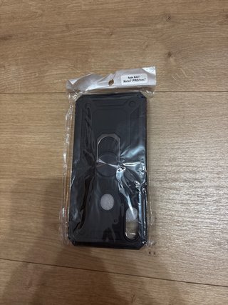 Funda Xiaomi Redmi Note 7 Pro