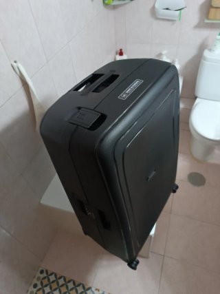Maleta de viaje Samsonite