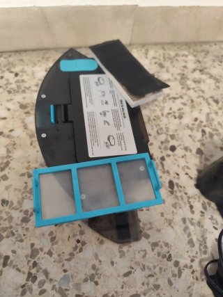 Robot Aspirador Cecotec Conga 1790 Ultra