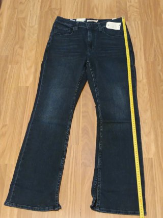 Pantalones vaqueros Levis NUEVOS CON ETIQUETAS