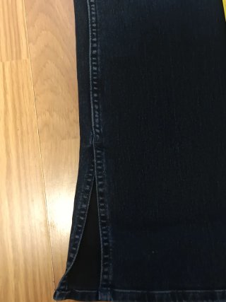 Pantalones vaqueros Levis NUEVOS CON ETIQUETAS