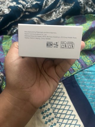 Xiaomi Power Bank 20000mAh 33W