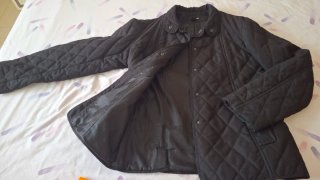H&M TALLA M.