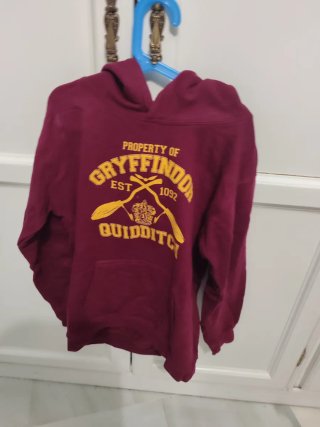 Sudadera Harry Potter