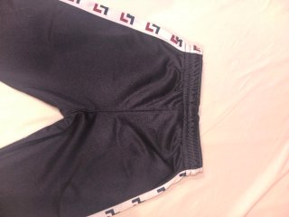 Pantalón Chándal Malvar Talla 10