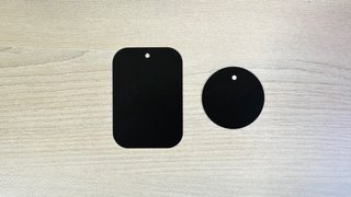 Soporte Móvil para Coche Con Magnético 360