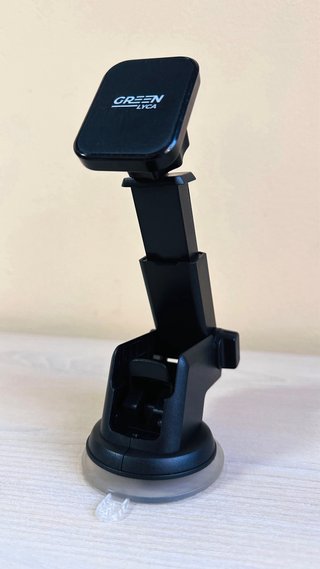 Soporte Móvil para Coche Con Magnético 360