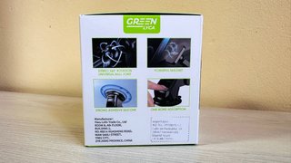 Soporte Móvil para Coche Con Magnético 360