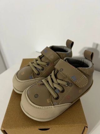 Bambas para niña