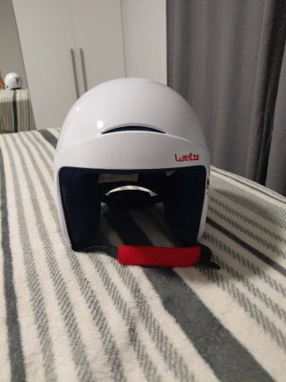 Casco esqui/snow