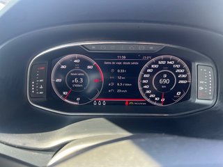 SEAT Ateca 2018