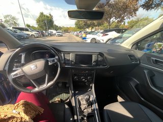 SEAT Ateca 2018