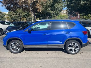 SEAT Ateca 2018