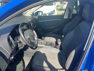 SEAT Ateca 2018