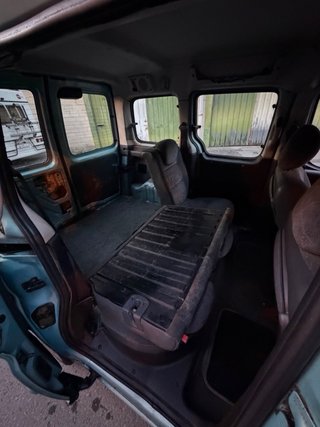 Citroen Berlingo 2.0 hdi 90