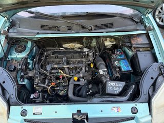 Citroen Berlingo 2.0 hdi 90