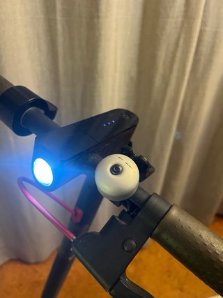 Xiaomi Mi Electric Scooter M365