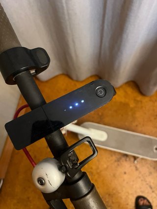 Xiaomi Mi Electric Scooter M365