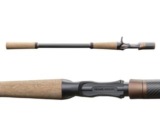 Caña Howk Swimbait Style 76XH