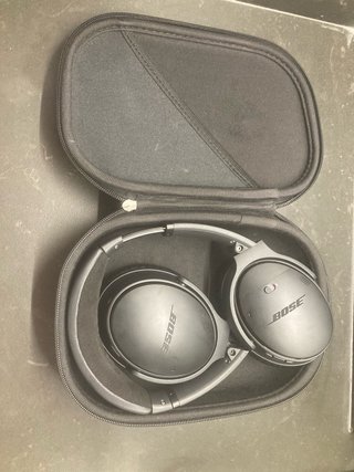 Auriculares Bose