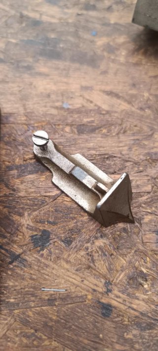 Cepillo de Carpintero Stanley No. 94