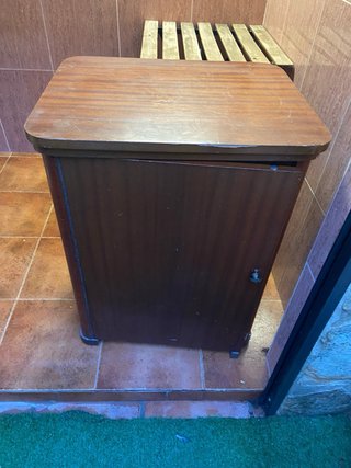 Máquina de coser Alfa 482 Vintage