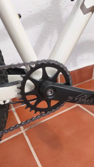 Bicicleta Specialized Rockhopper Comp 29