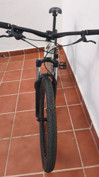 Bicicleta Specialized Rockhopper Comp 29