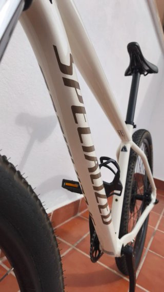Bicicleta Specialized Rockhopper Comp 29