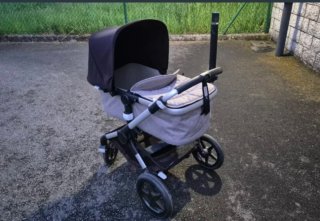 Bugaboo Fox 2