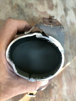 Catalizador Mazda MX5 NC 1.8