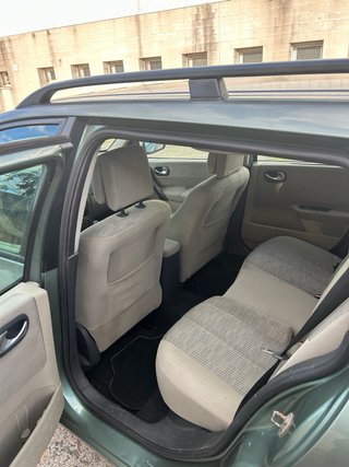 Renault Megane Grand Tour