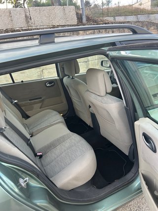 Renault Megane Grand Tour