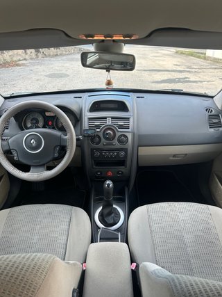 Renault Megane Grand Tour