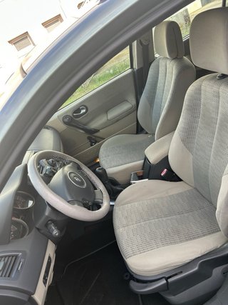 Renault Megane Grand Tour
