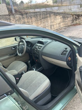 Renault Megane Grand Tour