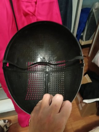 Disfraz Juego del Calamar Talla M