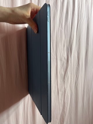 iPad Air M2 13 Azul + Accesorios