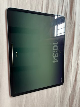 iPad Air M2 13 Azul + Accesorios