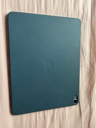 iPad Air M2 13 Azul + Accesorios