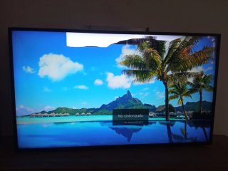 GRATIS! Televisor LG