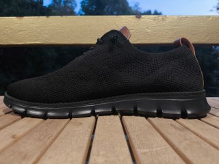 Zapatillas Oxford Breeze Talla 45 NUEVAS