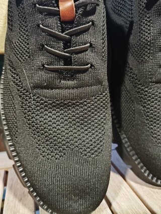 Zapatillas Oxford Breeze Talla 45 NUEVAS
