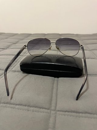 Gafas de Sol Ralph Lauren Plateadas