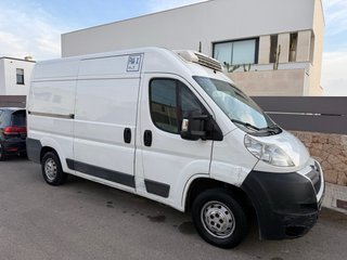 Citroen Jumper